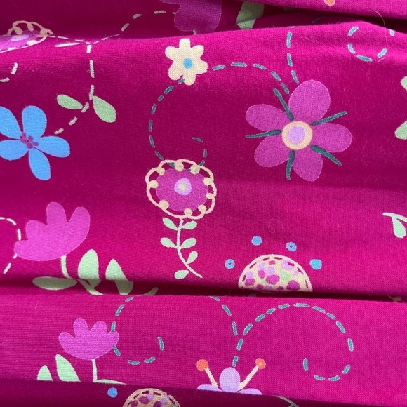 Whimsical Hanna Andersson Dress in Excellent Condition - Picture 6 of 8